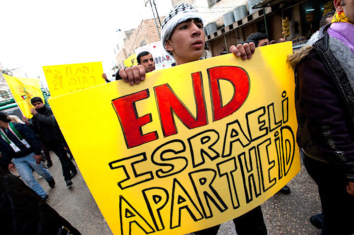 sign end apartheid