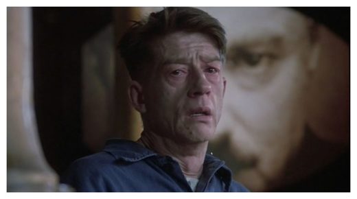 Click to enlarge John Hurt