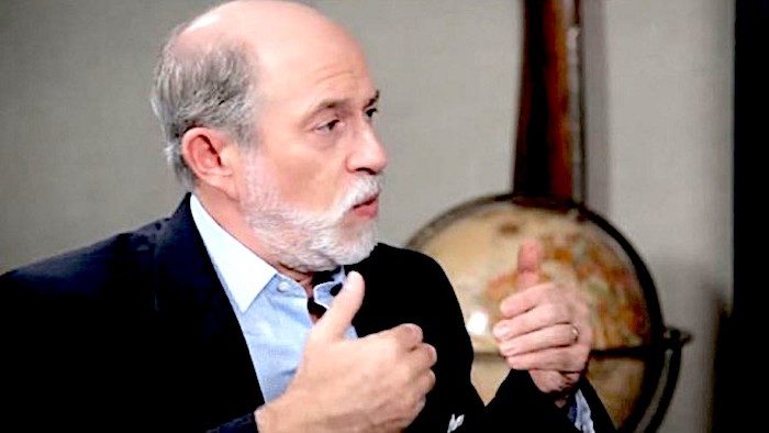 Frank Gaffney