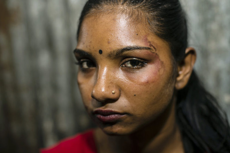 Click to enlarge Prostitute in Bangladesh