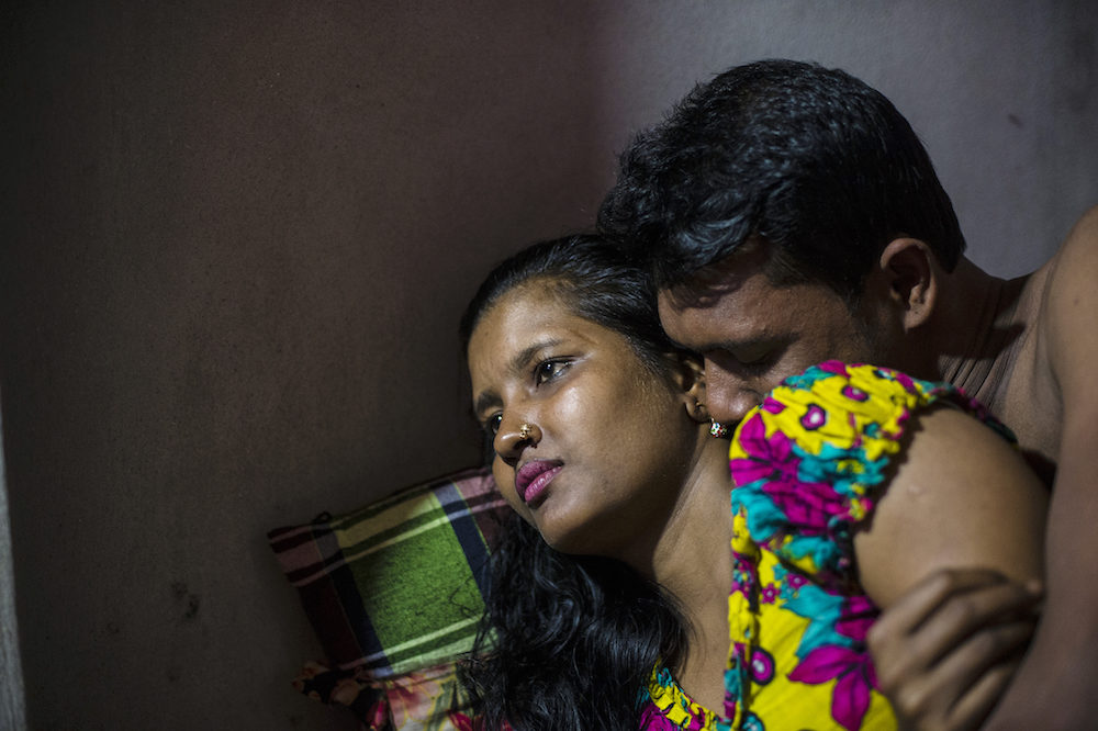 Meghla, 23 