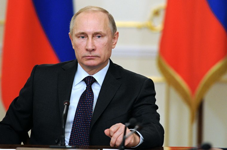 Putin