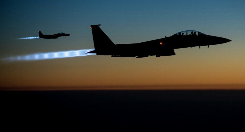 US Air Force