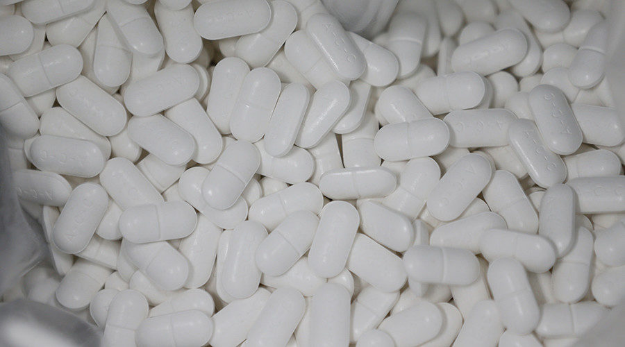 Opana ER opioid FDA evaluation