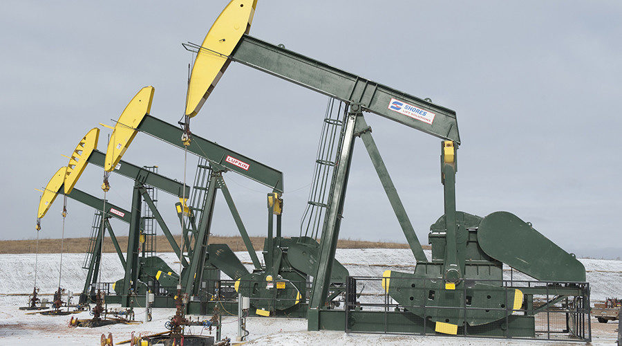 Fracking