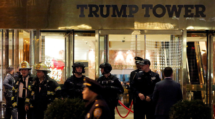 Trump Tower
