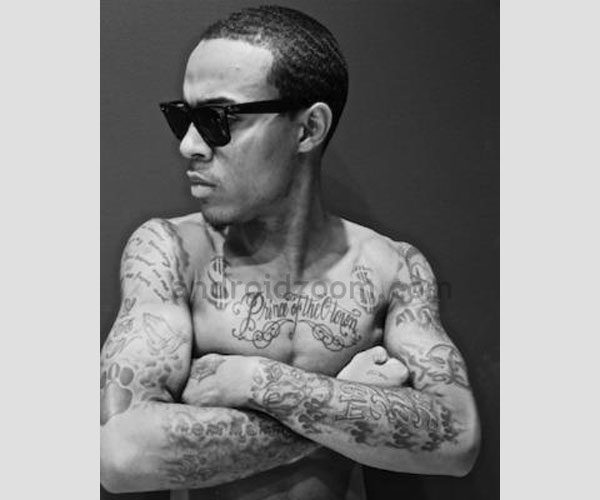 Click to enlarge Bow wow
