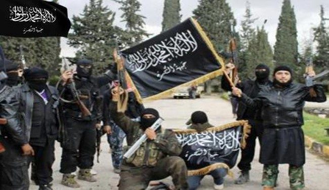 ISIS Al Qaeda