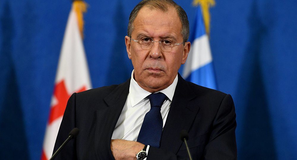 Lavrov