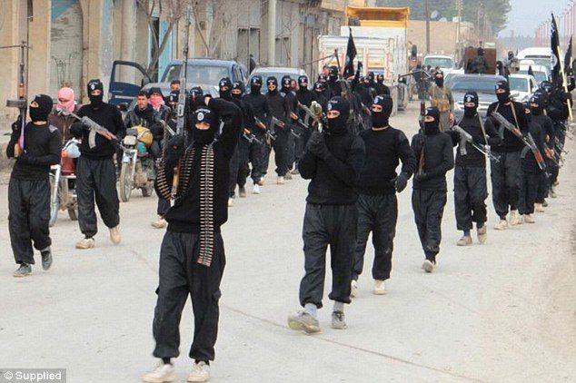 ISIS