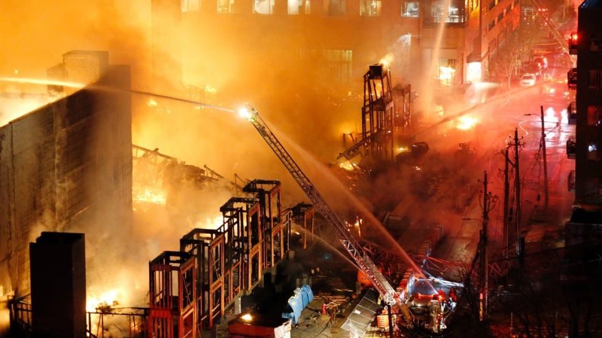Click to enlarge raleigh fire
