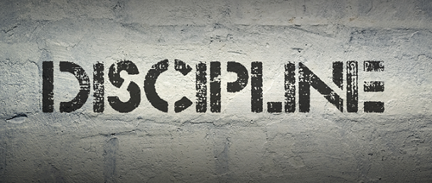 discipline