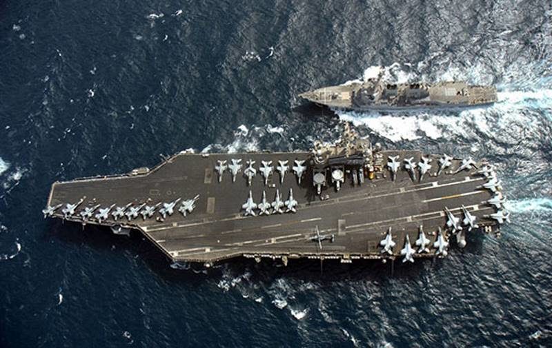 US navy persian gulf Iran