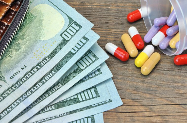 big pharma