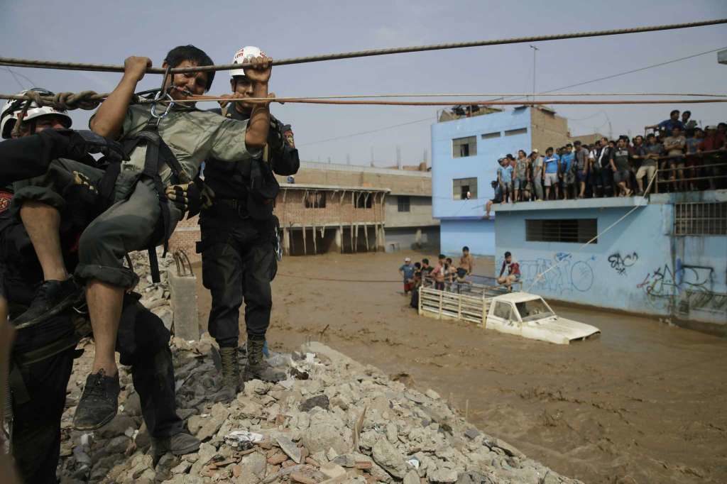 Click to enlarge peru flooding