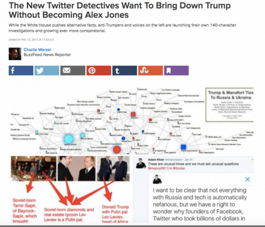 buzzfeed trump