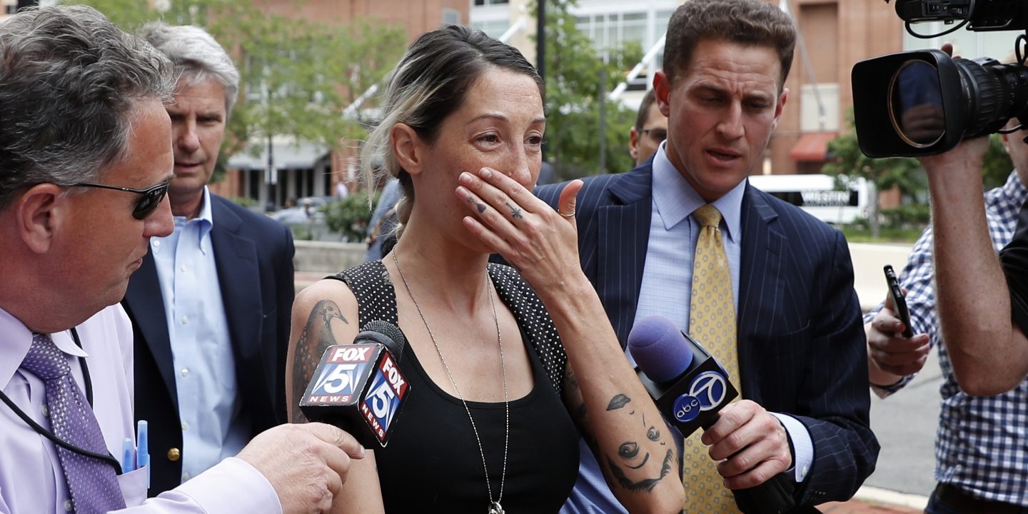 Click to enlarge terror sting case
