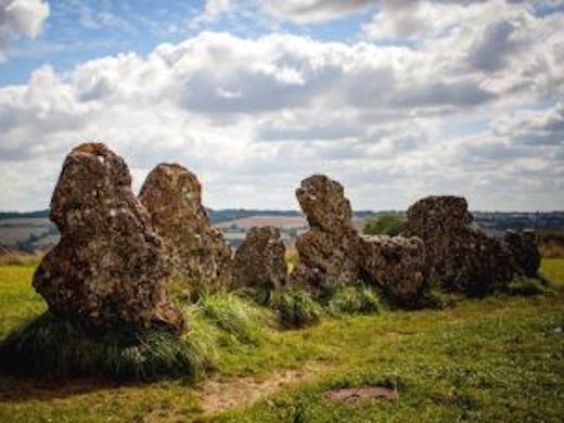 Rollright Stones