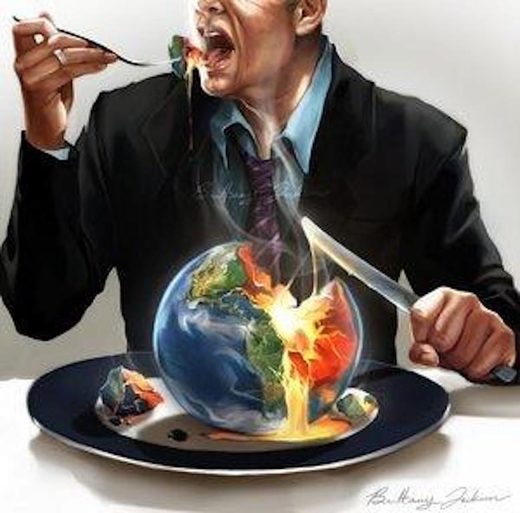 Click to enlarge ecocide