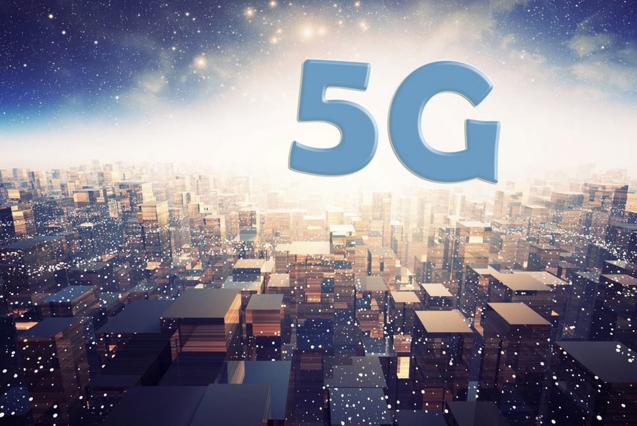 5G technology