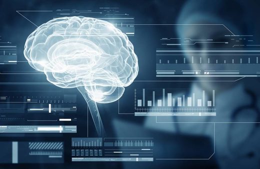 Fix the brain, fix the problem?