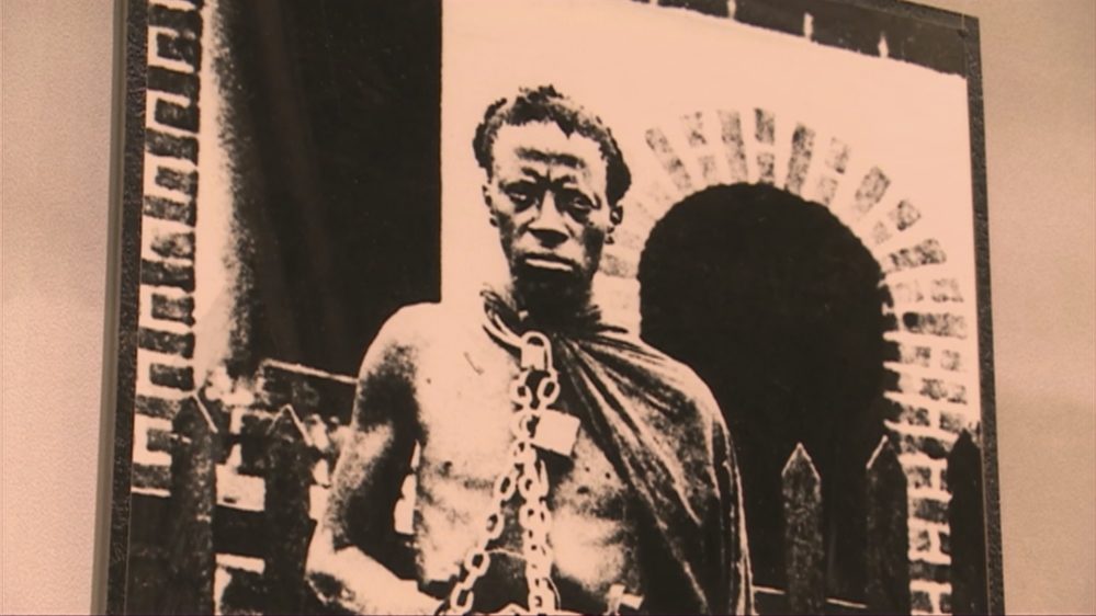 Click to enlarge Namibia tribes genocide