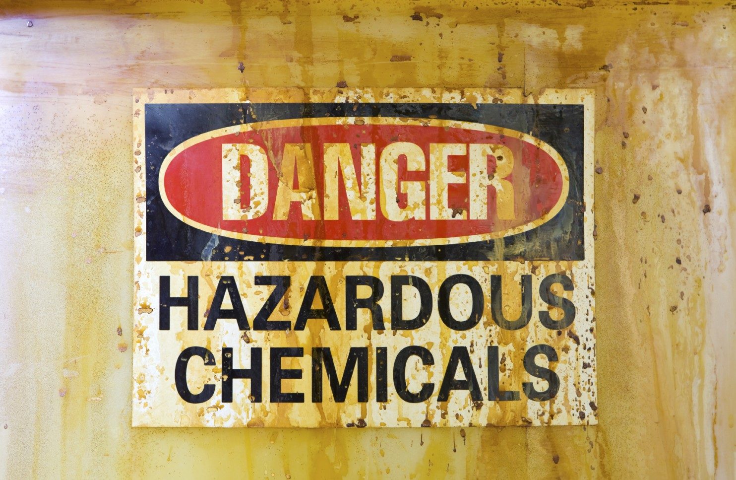 chemical exposure