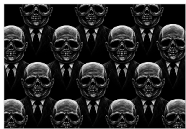 evil bankers