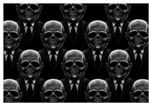 Banks are evil - it's time to get painfully honest about this