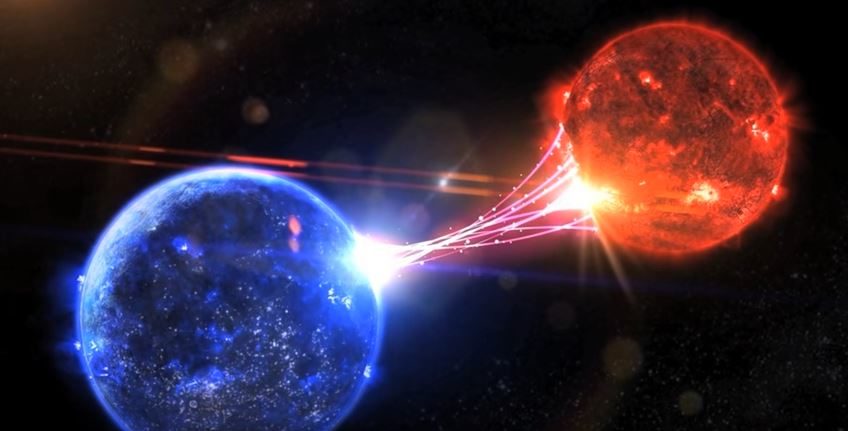 Another 'impossible' neutron star