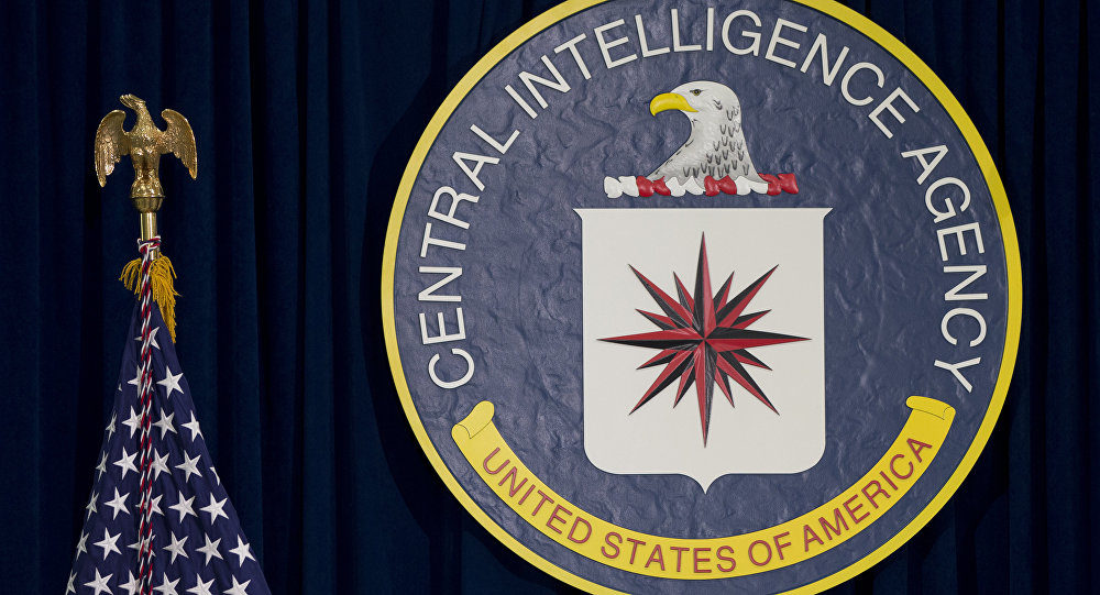 CIA problem