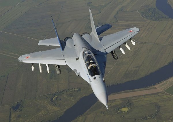 Click to enlarge MiG-35