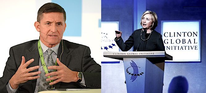 Flynn Clinton