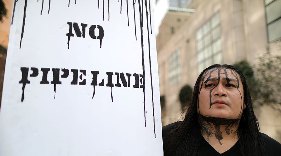 SD pipeline