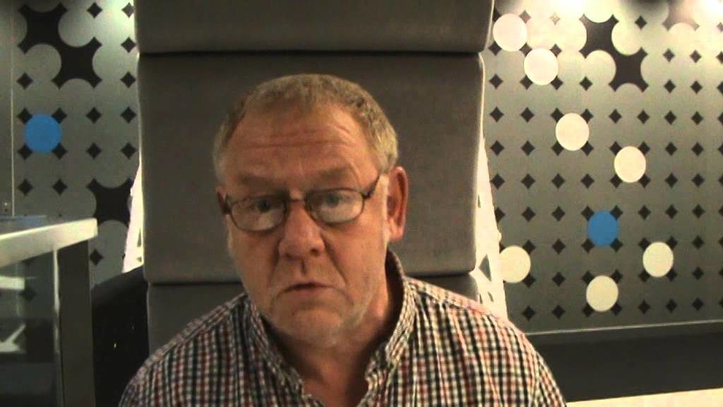 Allan Beswick