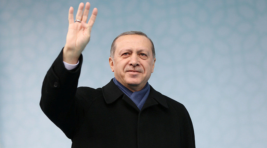 Erdogan