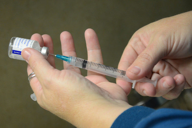Click to enlarge vaccines