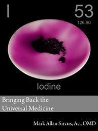Click to enlarge iodine book