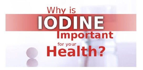 Click to enlarge iodine for health