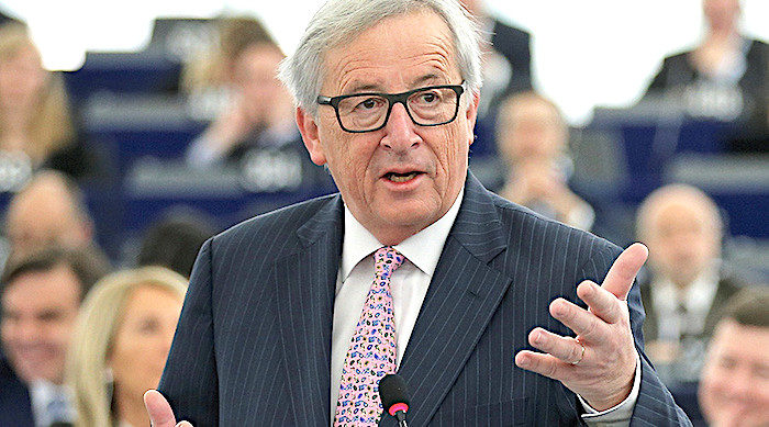 Juncker
