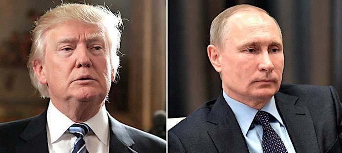 Trumpputin
