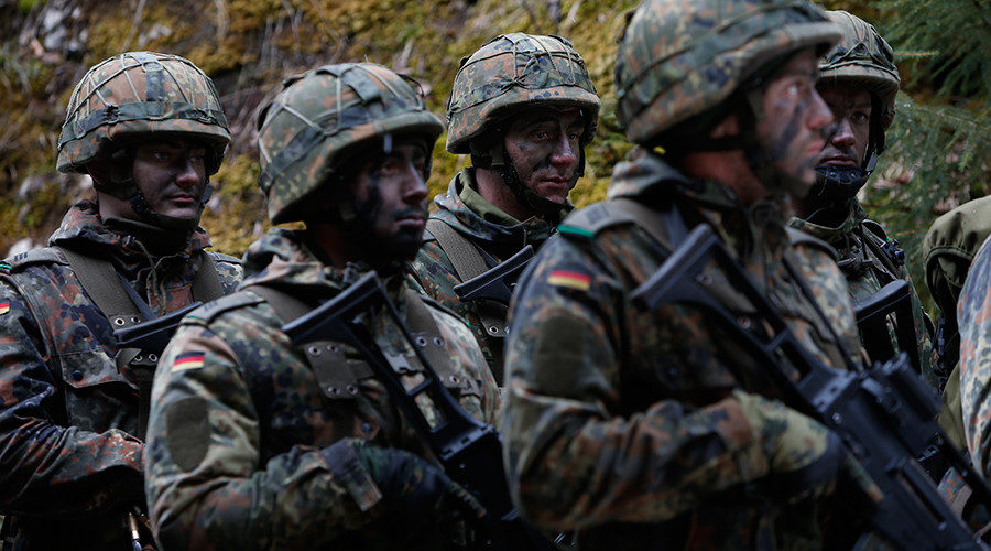 German Military