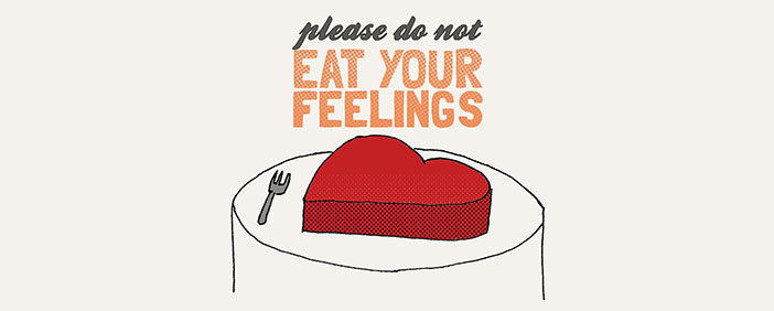 eating feelings