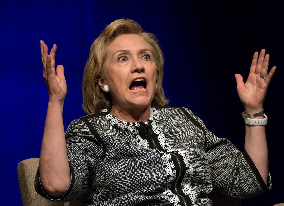 clinton