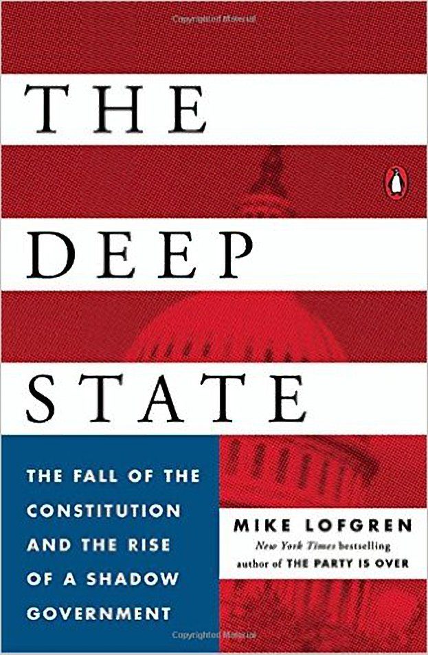 The Deep State