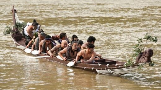 Whanganui River in New Zealand: First river in the world to be given legal human status