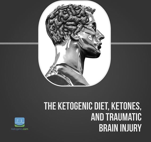 keto and tbi