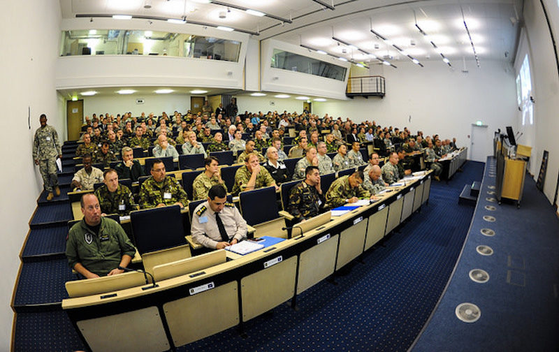 NATO School