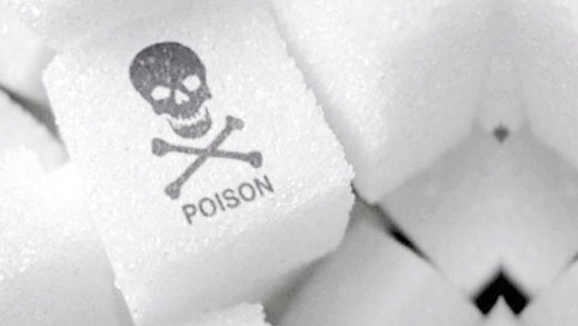 sugar poison