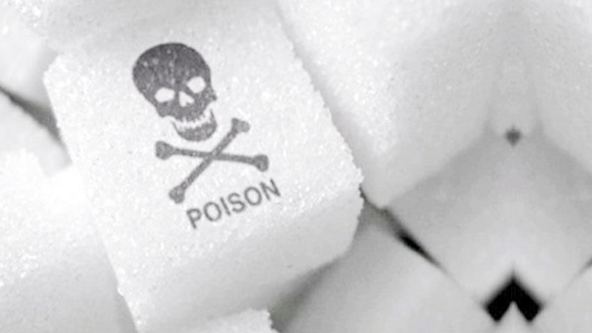 Click to enlarge sugar poison